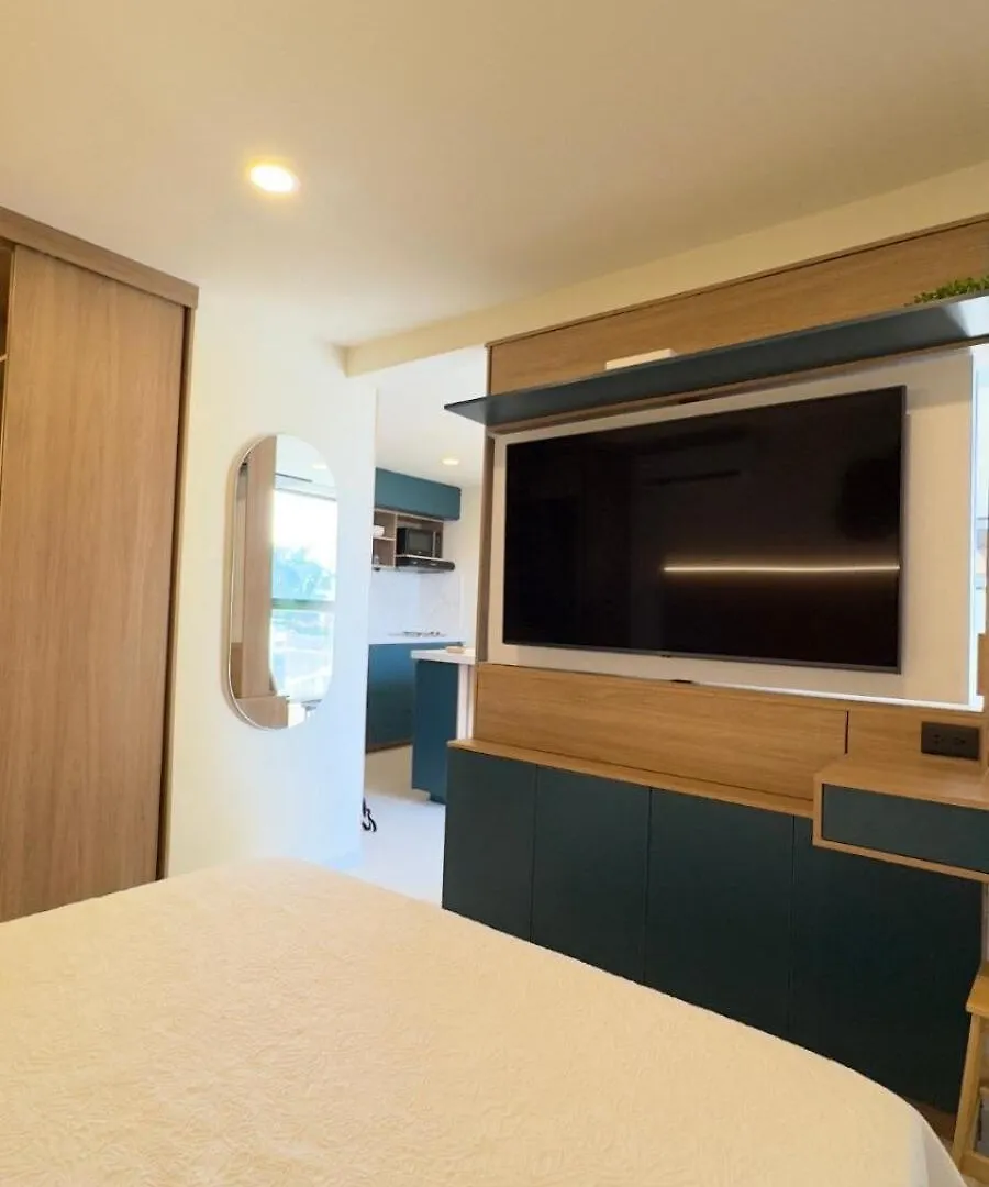 Moderno Aparta Estudio En Miro Living Cali Daire
